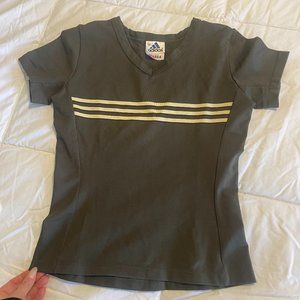 Vintage Adidas Athletic